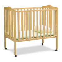 Preview: Portable Crib