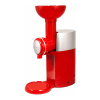 Ice Cream Maker Logo