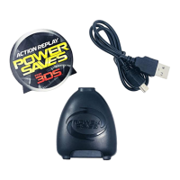 Preview: PowerSave 3ds
