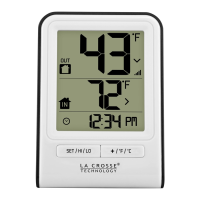 Preview: La Crosse Technology 308-1409BT