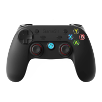 Preview: GameSir G3