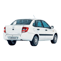 Preview: Lada GRANTA