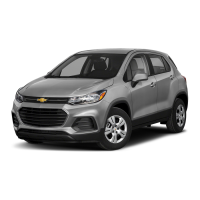 Preview: Chevrolet TRAX 2017