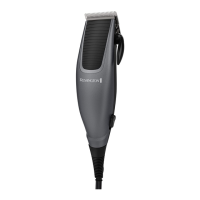 Preview: Remington HC1090 Series