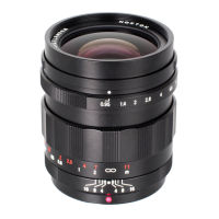 Preview: NOKTON 25mm F0.95 Type II
