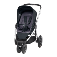 Preview: Maxi-Cosi MURA PLUS