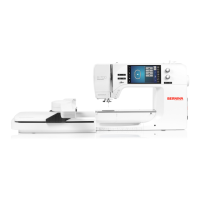 Preview: Bernina 700