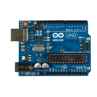 Preview: Arduino uno