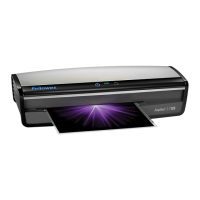 Preview: Fellowes jupiter 2 125