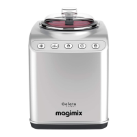 Preview: MAGIMIX Gelato Expert