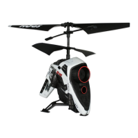 Preview: Air Hogs hawk eye