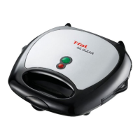 Preview: T-Fal EZ Clean