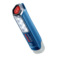 Preview: Bosch GLI 120-LI