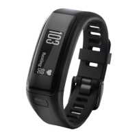 Preview: Garmin VIVOSMART HR