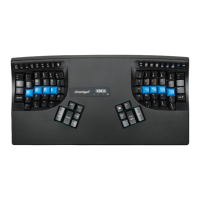 Preview: Advantage KB600