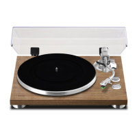 Preview: Teac TN-400BT