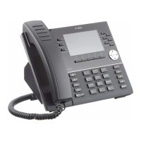 Preview: Mitel MiVOICE 6920