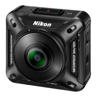 Preview: Nikon KEYMISSION 360