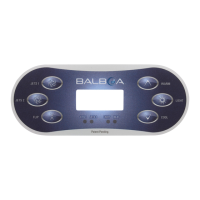 Preview: Balboa Water Group TP600