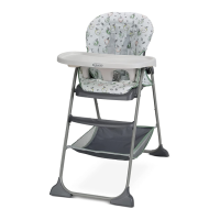 Preview: Graco slim snacker