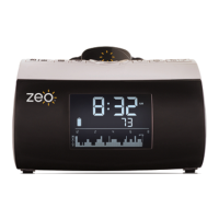 Preview: ZEO SLEEP MANAGER - BEDSIDE