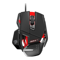Preview: Mad Catz RAT 4