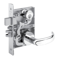 Preview: Schlage L460