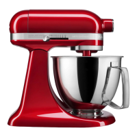 Preview: KitchenAid KSM3311X