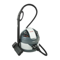 Preview: POLTI Vaporetto Eco Pro 3.0