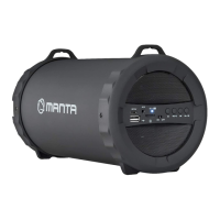 Preview: Manta SPK204FM