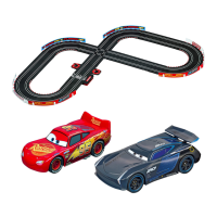 Preview: Carrera go!!!