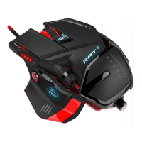Preview: Mad Catz rat 6