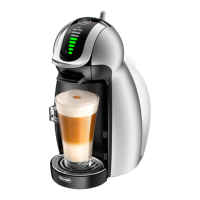 Preview: Dolce Gusto GENIO