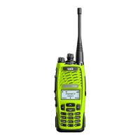 Preview: Tait TP9300 Series DMR