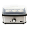Egg Cooker Logo
