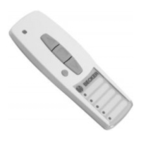 Preview: Centronic EasyControl EC545