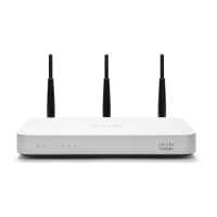 Preview: Meraki MX60W