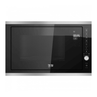 Preview: Beko MGB 25333 WG