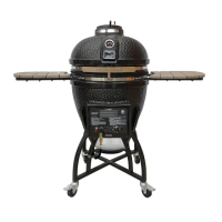 Preview: Vision grills Kamado S-Series