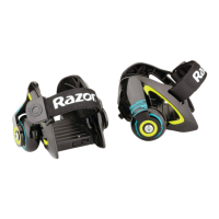 Preview: Razor jetts
