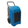 Dehumidifier Logo