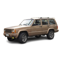 Preview: Jeep Cherokee 2000