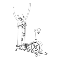 Preview: Rogerblack Cross Trainer