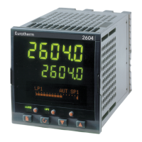 Preview: Eurotherm 2604