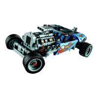 Preview: LEGO technic 42022