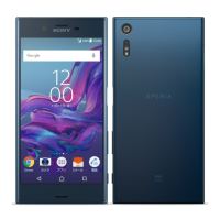 Preview: Sony Xperia XZ