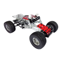 Preview: Meccano Desert Adventure