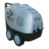 Pressure Washer Logo