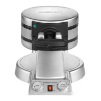 Preview: Breakfast Express WAF-B50