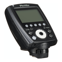 Preview: Phottix odin II TTL
